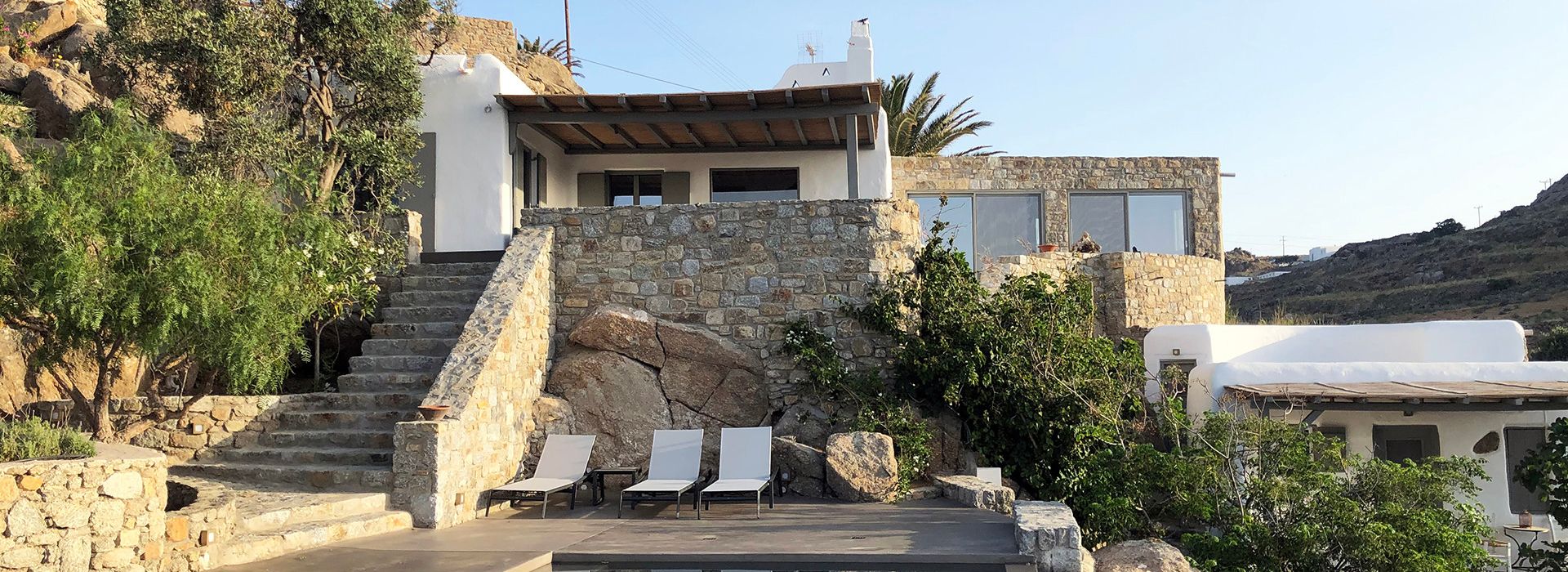 lino mykonos  