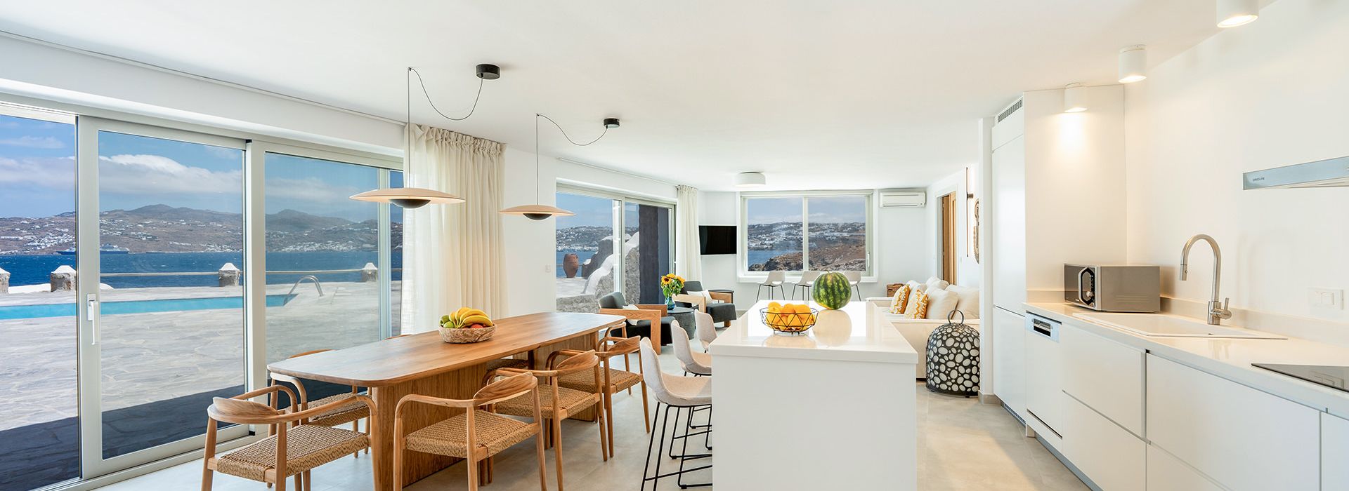1 kitchen