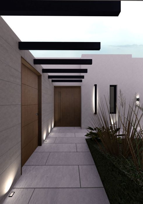 2 render